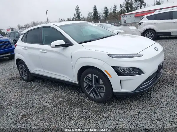 KM8K53AG0PU160451 2023 HYUNDAI KONA - Image 1