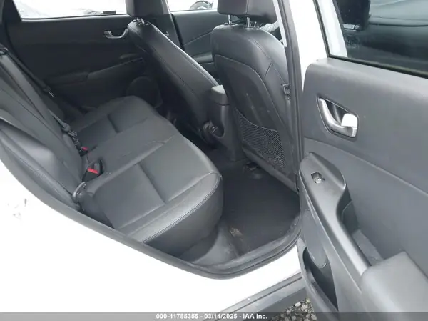KM8K53AG0PU160451 2023 HYUNDAI KONA - Image 8