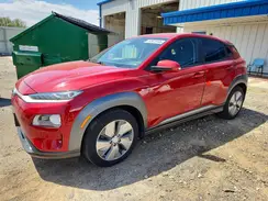 KM8K53AG1KU023902 2019 HYUNDAI KONA