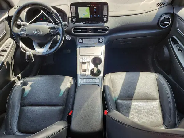 KM8K53AG1KU023902 2019 HYUNDAI KONA - Image 8