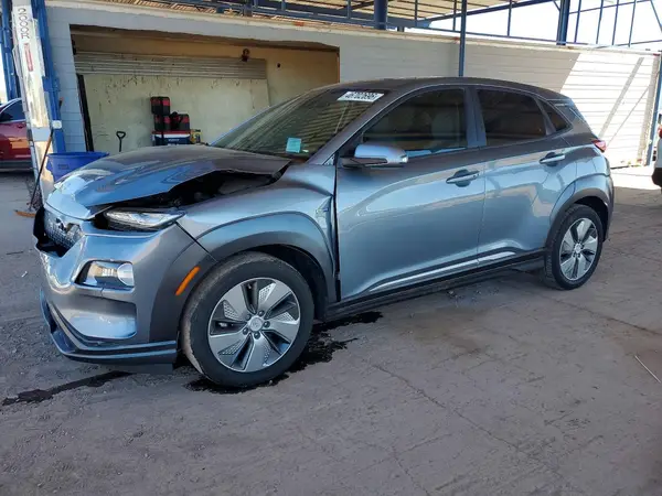 KM8K53AG1KU040070 2019 HYUNDAI KONA - Image 1