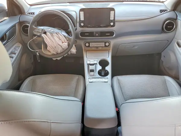 KM8K53AG1KU040070 2019 HYUNDAI KONA - Image 8