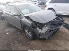 KM8K53AG1KU041882 2019 HYUNDAI KONA