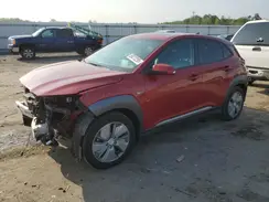 KM8K53AG1KU047035 2019 HYUNDAI KONA