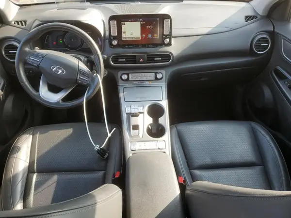 KM8K53AG1KU047035 2019 HYUNDAI KONA - Image 8