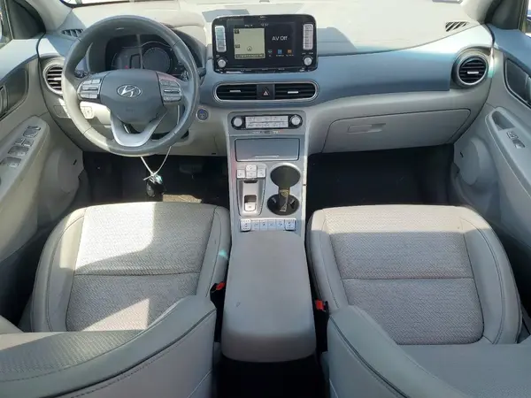 KM8K53AG1KU048945 2019 HYUNDAI KONA - Image 8