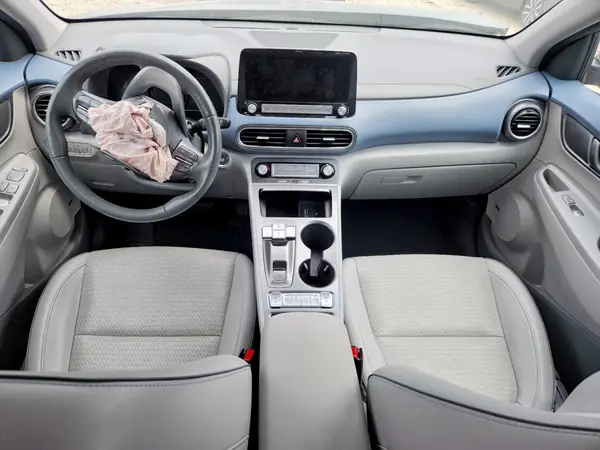 KM8K53AG1LU072356 2020 HYUNDAI KONA - Image 8