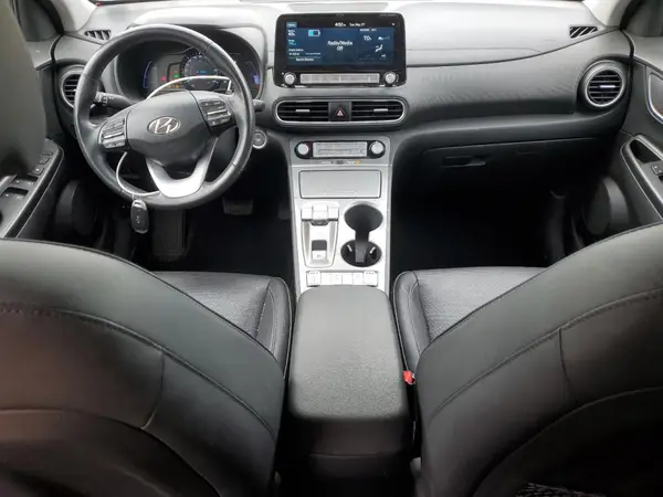 KM8K53AG1LU076455 2020 HYUNDAI KONA - Image 8