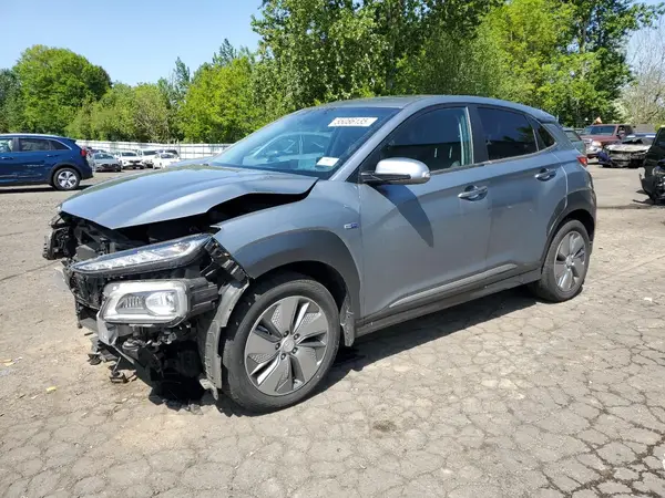 KM8K53AG1LU092784 2020 HYUNDAI KONA - Image 1