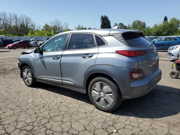 KM8K53AG1LU092784 2020 HYUNDAI KONA - Image 2