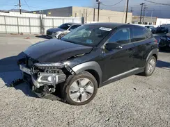 KM8K53AG1MU101694 2021 HYUNDAI KONA