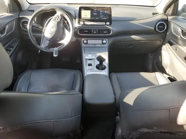KM8K53AG1MU101694 2021 HYUNDAI KONA - Image 8