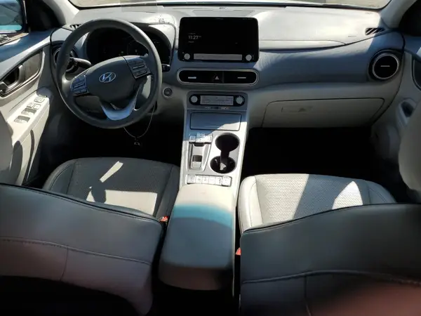 KM8K53AG1MU117510 2021 HYUNDAI KONA - Image 8