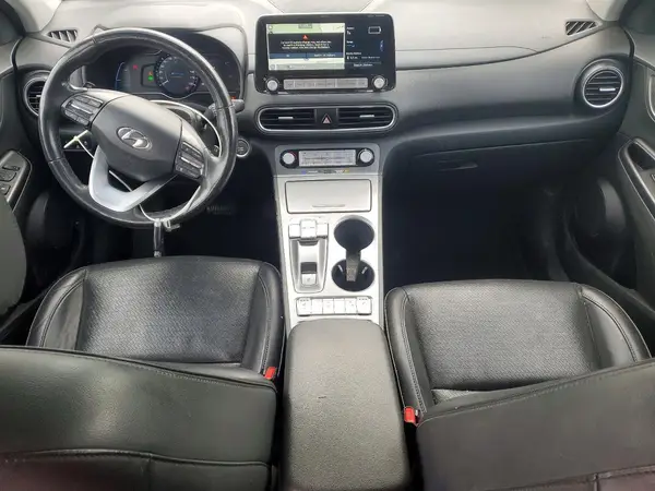 KM8K53AG1MU121489 2021 HYUNDAI KONA - Image 8
