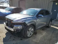 KM8K53AG1MU125414 2021 HYUNDAI KONA