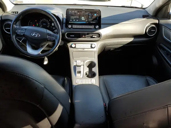 KM8K53AG1MU125414 2021 HYUNDAI KONA - Image 8