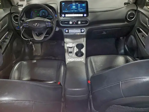 KM8K53AG1MU125588 2021 HYUNDAI KONA - Image 8