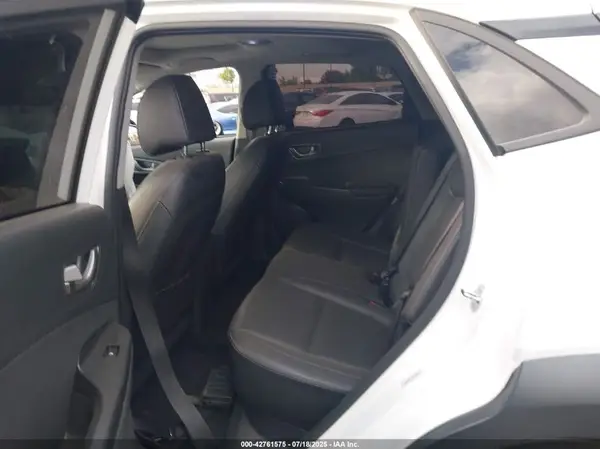 KM8K53AG1MU128295 2021 HYUNDAI KONA - Image 8