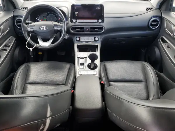 KM8K53AG1MU135473 2021 HYUNDAI KONA - Image 8