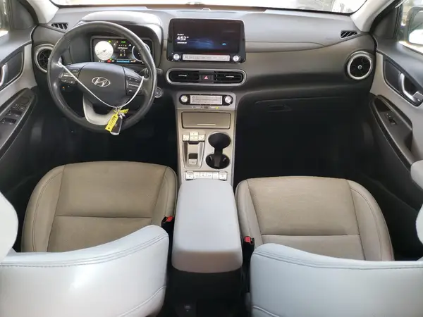 KM8K53AG1NU157619 2022 HYUNDAI KONA - Image 8