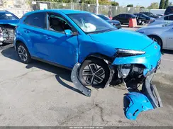 KM8K53AG1NU157667 2022 HYUNDAI KONA