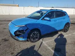 KM8K53AG1NU157703 2022 HYUNDAI KONA