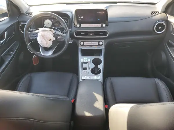 KM8K53AG1NU157703 2022 HYUNDAI KONA - Image 8