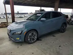 KM8K53AG1NU158138 2022 HYUNDAI KONA