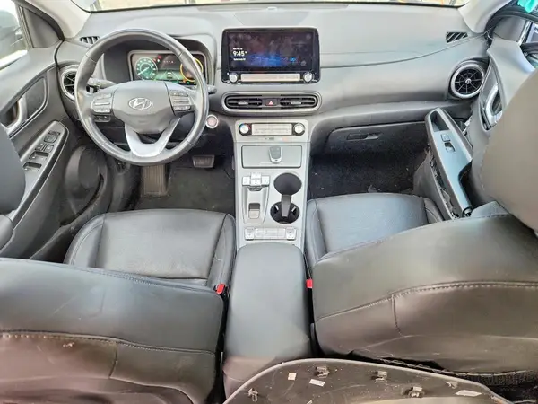 KM8K53AG1NU158138 2022 HYUNDAI KONA - Image 8