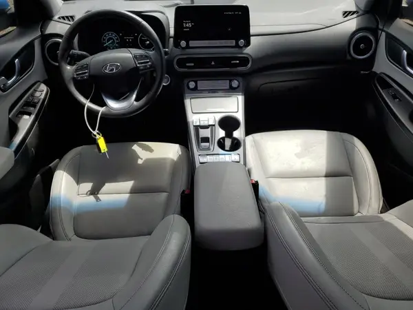 KM8K53AG1PU160152 2023 HYUNDAI KONA - Image 8