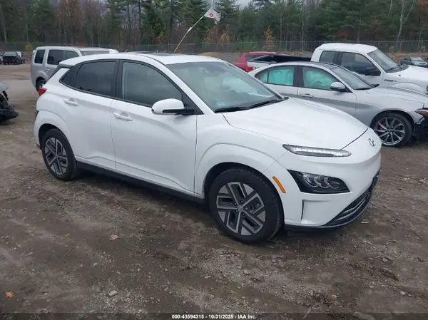 KM8K53AG1PU173435 2023 HYUNDAI KONA - Image 1