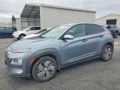 KM8K53AG2KU022984 2019 HYUNDAI KONA
