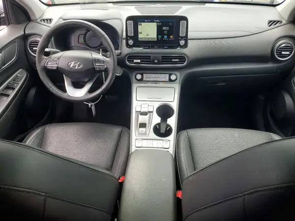 KM8K53AG2KU022984 2019 HYUNDAI KONA - Image 8