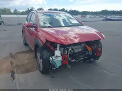 KM8K53AG2KU023133 2019 HYUNDAI KONA