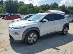 KM8K53AG2KU032219 2019 HYUNDAI KONA