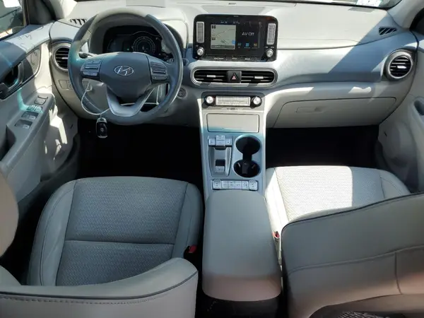 KM8K53AG2KU032219 2019 HYUNDAI KONA - Image 8
