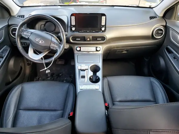 KM8K53AG2KU054639 2019 HYUNDAI KONA - Image 8