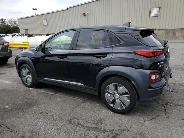 KM8K53AG2LU073001 2020 HYUNDAI KONA - Image 2
