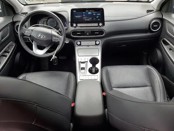 KM8K53AG2LU073001 2020 HYUNDAI KONA - Image 8