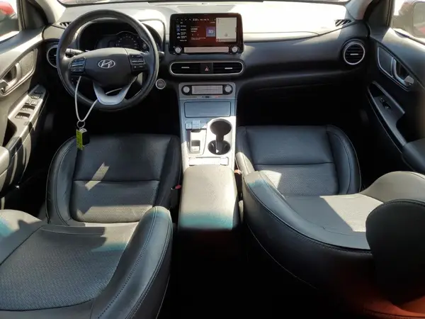 KM8K53AG2LU076447 2020 HYUNDAI KONA - Image 8
