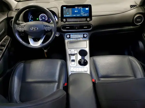 KM8K53AG2LU077064 2020 HYUNDAI KONA - Image 8