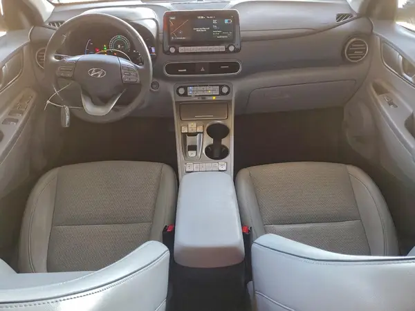 KM8K53AG2LU079333 2020 HYUNDAI KONA - Image 8