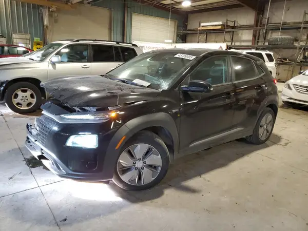 KM8K53AG2LU092812 2020 HYUNDAI KONA - Image 1