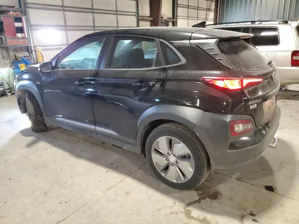 KM8K53AG2LU092812 2020 HYUNDAI KONA - Image 2
