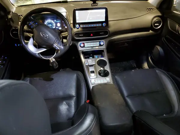 KM8K53AG2LU092812 2020 HYUNDAI KONA - Image 8