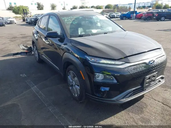 KM8K53AG2MU099339 2021 HYUNDAI KONA - Image 1