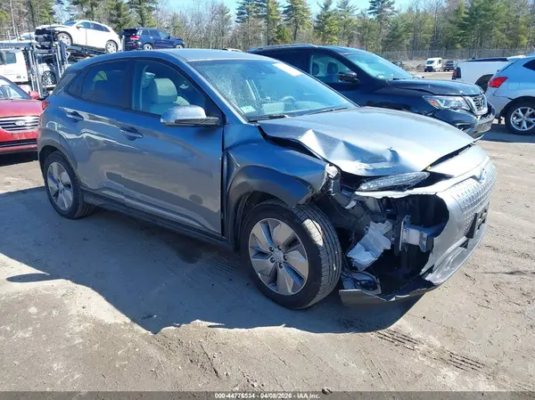 KM8K53AG2MU111974 2021 HYUNDAI KONA - Image 1