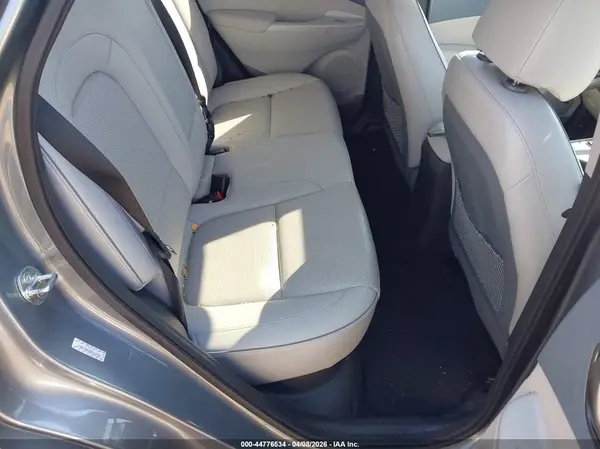 KM8K53AG2MU111974 2021 HYUNDAI KONA - Image 8