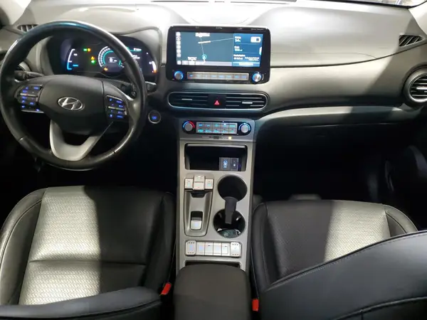 KM8K53AG2MU112641 2021 HYUNDAI KONA - Image 8