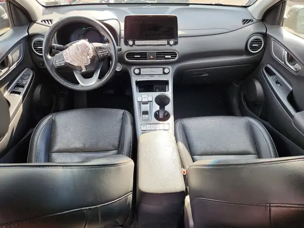 KM8K53AG2MU116141 2021 HYUNDAI KONA - Image 8
